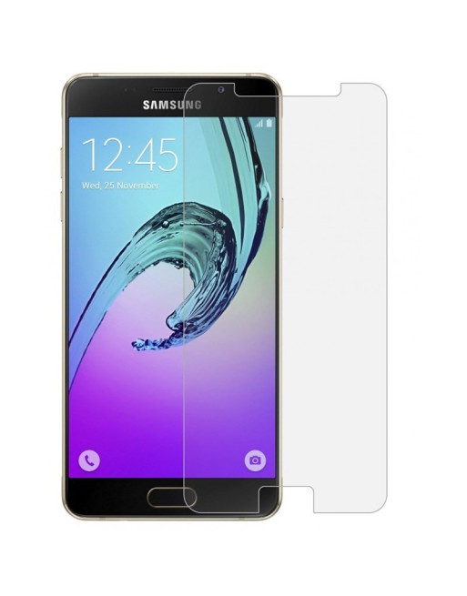 VIDRIO TEMPLADO SAMSUNG A3 2017 9H