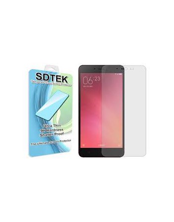 VIDRIO TEMPLADO SAMSUNG A3 2016 ONLY