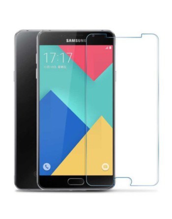VIDRIO TEMPLADO SAMSUNG J2 2016 ONLY