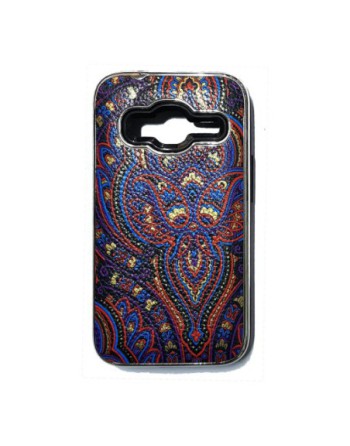 TPU SAMSUNG J1 MINI PRIME DISEÑO INDU ONLY