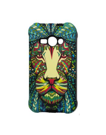 TPU SAMSUNG J1 ACE DISEÑO MONO ONLY