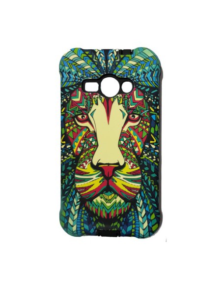 TPU SAMSUNG J1 ACE DISEÑO MONO ONLY