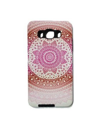 TPU SAMSUNG J510 2016 DISEÑO MANDALAS