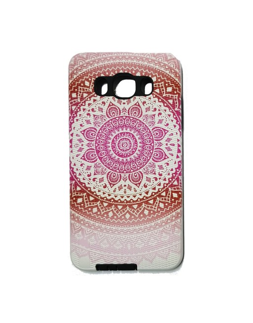 TPU SAMSUNG J510 2016 DISEÑO MANDALAS TPU SAMSUNG J510 2016 DISEÑO MANDALAS