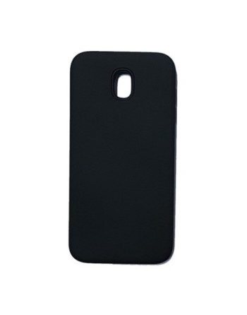 TPU SAMSUNG J5 PRO 2017 NEGRO REFORZADO SOUL