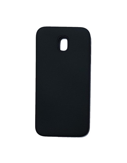 TPU SAMSUNG J5 PRO 2017 NEGRO REFORZADO SOUL TPU SAMSUNG J5 PRO 2017 NEGRO REFORZADO SOUL