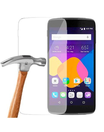 VIDRIO TEMPLADO ALCATEL IDOL 3 4.7 6036 DASH
