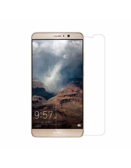 VIDRIO TEMPLADO HUAWEI MATE 9 GALSS