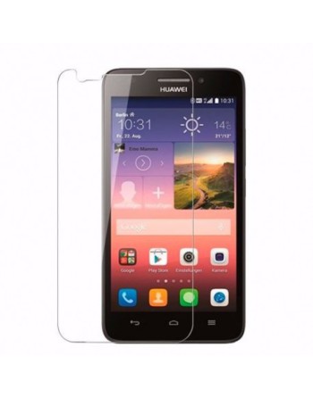 VIDRIO TEMPLADO HUAWEI Y550 NMASTOH