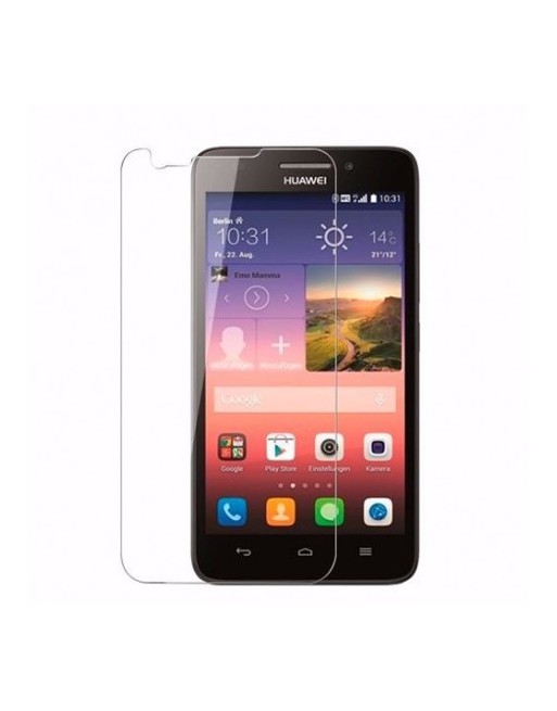 VIDRIO TEMPLADO HUAWEI Y550 NMASTOH