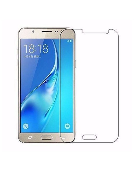 VIDRIO TEMPLADO SAMSUNG A7 2016 ONLY