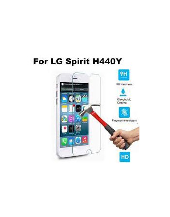 VIDRIO TEMPLADO LG SPIRIT H440