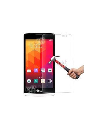 VIDRIO TEMPLADO LG LEON H340 SEND