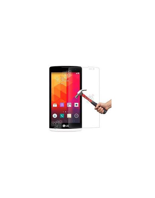 VIDRIO TEMPLADO LG LEON H340 SEND