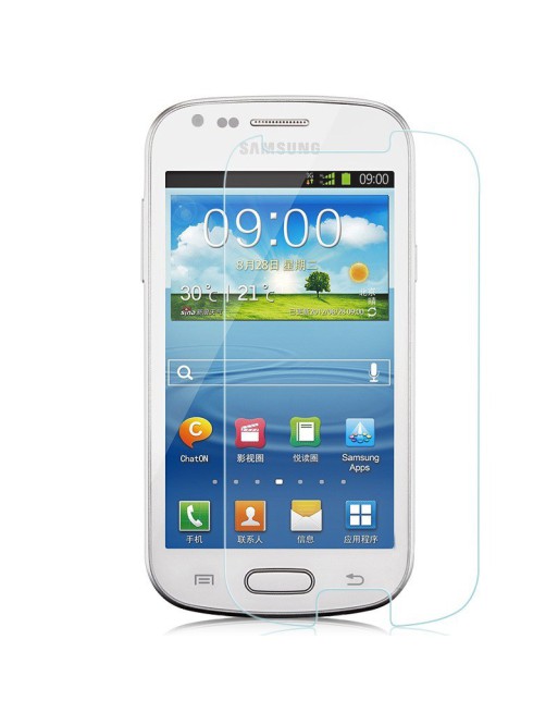 VIDRIO TEMPLADO SAMSUNG S3 MINI NMASTOH