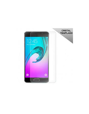 VIDRIO TEMPLADO SAMSUNG A3 A310