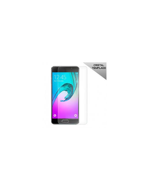 VIDRIO TEMPLADO SAMSUNG A3 A310