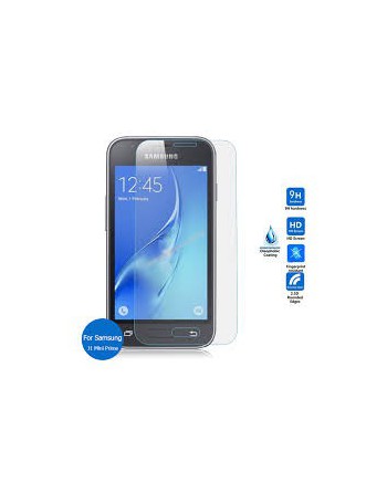 VIDRIO TEMPLADO SAMSUNG J1 MINI PRIME 2016 9H