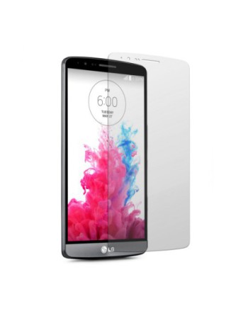VIDRIO TEMPLADO LG G4 MINI