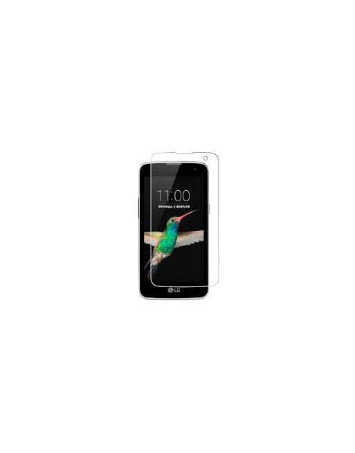 VIDRIO TEMPLADO LG K4 SOUL