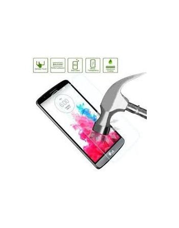 VIDRIO TEMPLADO LG G3