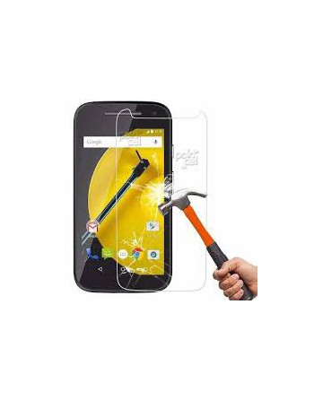 VIDRIO TEMPLADO MOTOROLA MOTO E2