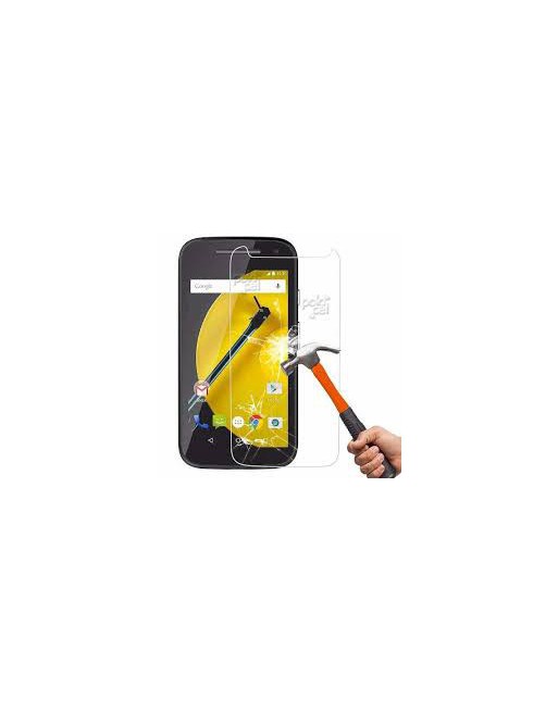 VIDRIO TEMPLADO MOTOROLA MOTO E2