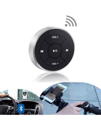 CONTROL REMOTO BLUETOOTH PARA CELULAR 10MTS DISTANCIA C104 ONLY