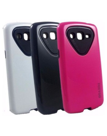 TPU SAMSUNG J1 MINI PRIME COLORES REFORZADO ONLY