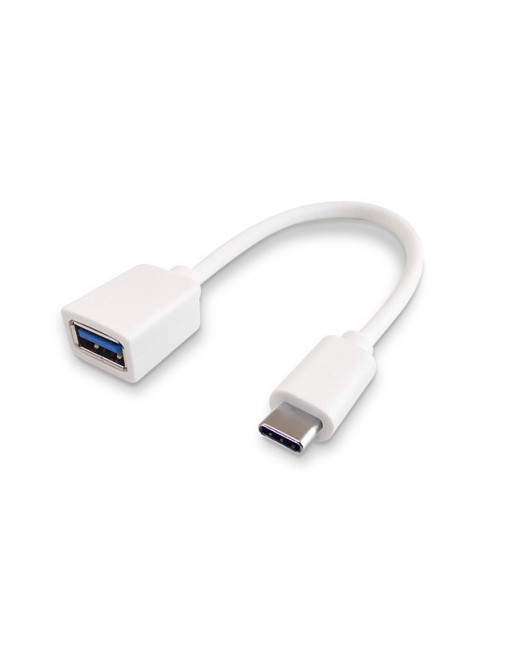ADAPTADOR USB TIPO C M A USB H 3.0 15CM OTG NS-ADUSC3 NISUTA