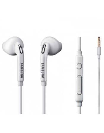 MANOS LIBRES STEREO HANDSFREE S6