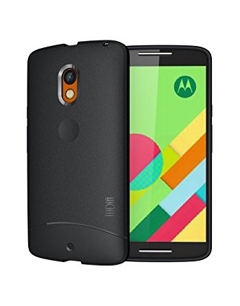 TPU MOTOROLA MOTO X4 DASH