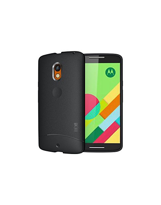 TPU MOTOROLA MOTO X4 DASH