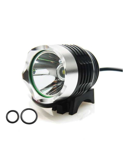 LUZ PARA BICI MULTIFUNCIONAL DAMO-FEILANG