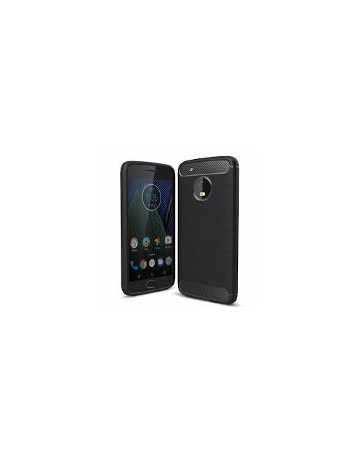 TPU LG G5 NEGRO REFORZADO ONLY