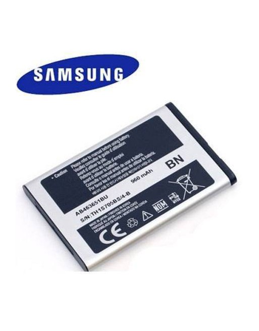 BATERIA SAMSUNG E2220/F275 AB403451BU AT