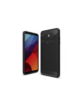 TPU LG SPIRIT NEGRO DASH