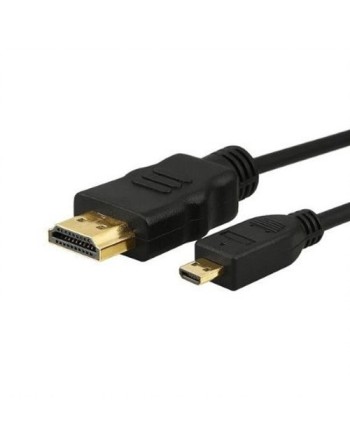 CABLE MICRO USB V8 3MTS KCC-1165 KOLKE