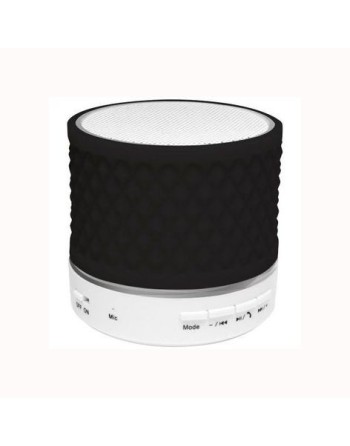 PARLANTE C/BLUETOOTH C/FM C/USB C/AUX C/LLUZ AC-3200 MUSIC