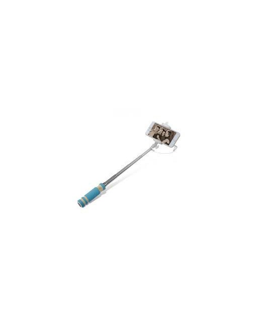 BASTON SELFI C/CABLE PLEGABLE AZUL KVE-074 KOLKE