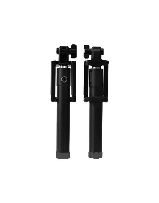 BASTON SELFI BLUETOOTH INTEGRADO ROSA KVE-075 KOLKE