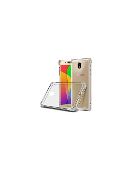 TPU SAMSUNG J7 PRO TRANSPARENTE CON DISEÑO GEEKER TPU SAMSUNG J7 PRO TRANSPARENTE CON DISEÑO GEEKER