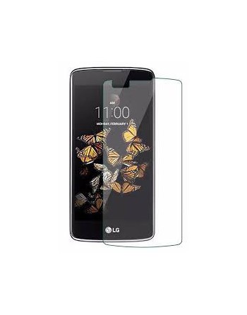 VIDRIO TEMPLADO LG K8 SEND