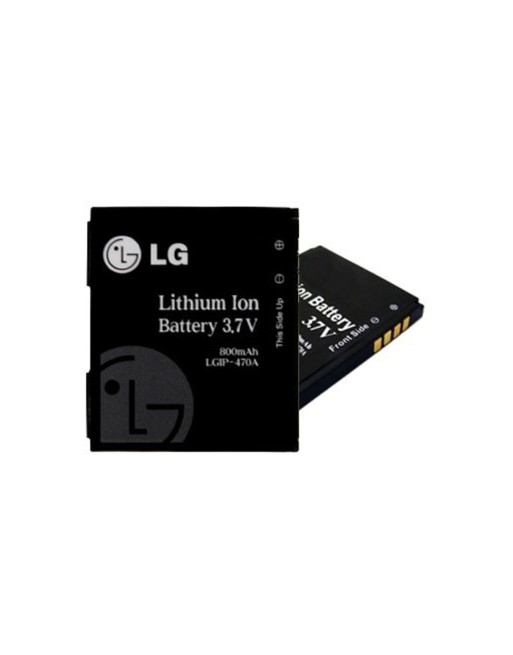 BATERIA LG KP570 LGIP-470A/470R/LGPI-570A