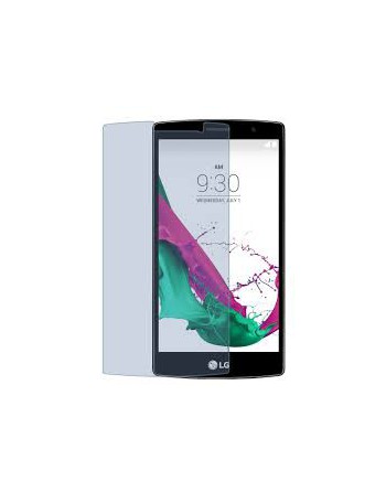 VIDRIO TEMPLADO LG G4 BEAT