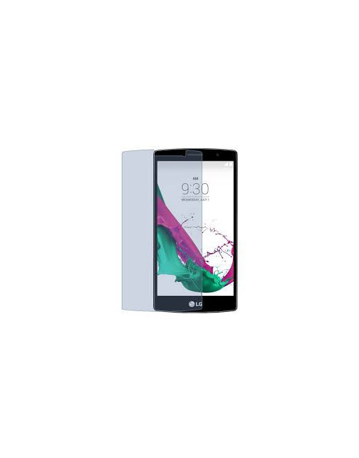VIDRIO TEMPLADO LG G4 BEAT