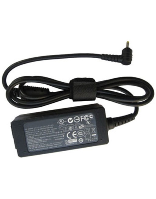 CARGADOR P/NOTEBOOK ASUS 19V 2.1A 2.5*0.7*8MM/AS21/40 ULTRA FINO SAFETY ENERGY