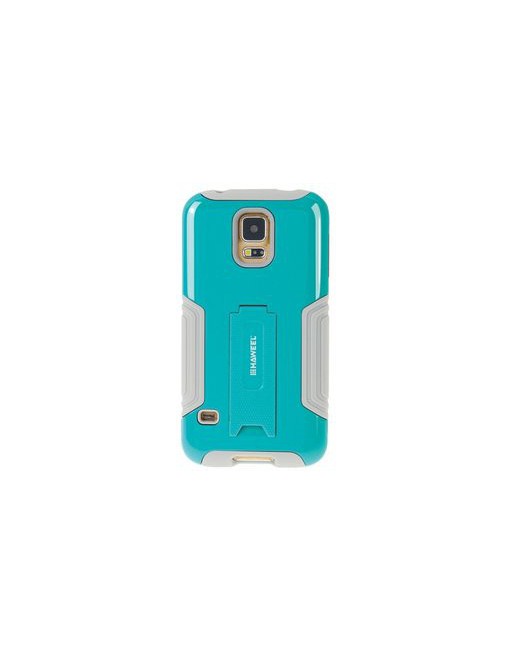 TPU UNIVERSAL P/CELULAR C/SILICONA 4.7 AZUL SOUL