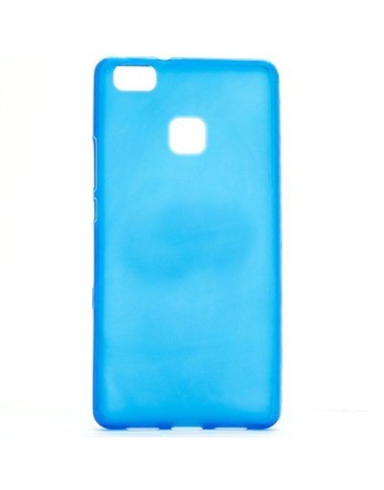 TPU UNIVERSAL P/CELULAR CELESTE N5.0 ONLY