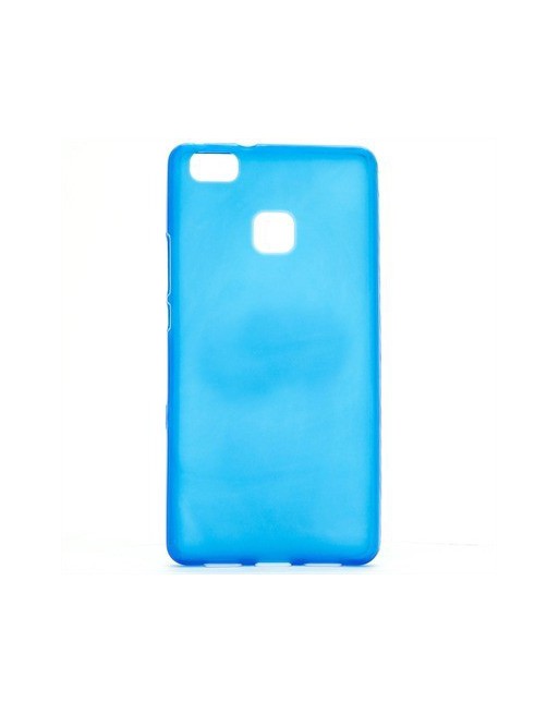 TPU UNIVERSAL P/CELULAR CELESTE N5.0 ONLY